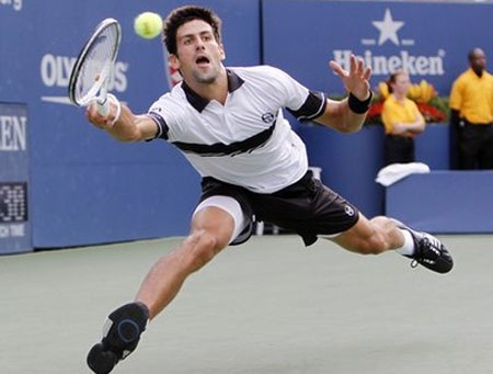 Vô địch Mỹ mở rộng, Clijsters vẫn tụt hạng - 3 Vô địch Mỹ mở rộng, Clijsters vẫn tụt hạng - 3