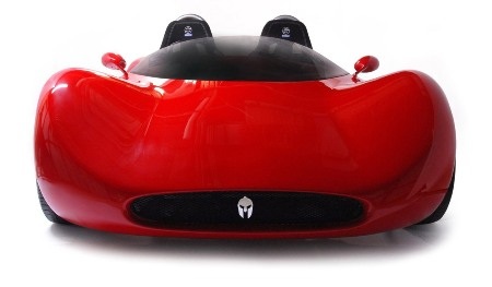 Spartan V - Nhanh, nhẹ, đơn giản - 5 Spartan V - Nhanh, nhẹ, đơn giản - 5
