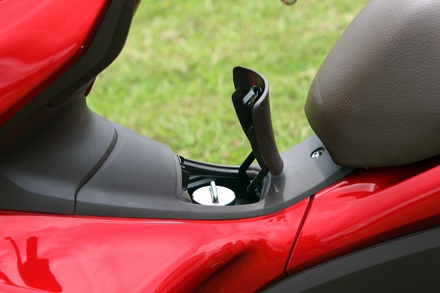 Những công nghệ đáng chú ý trên PCX 125 - 11 Những công nghệ đáng chú ý trên PCX 125 - 11