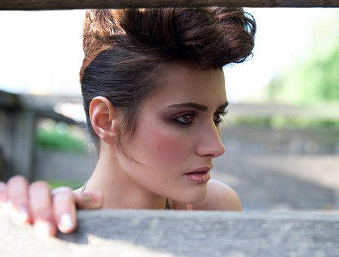 Vẻ đẹp trong trẻo của Lasca Dry - 10 Vẻ đẹp trong trẻo của Lasca Dry - 10