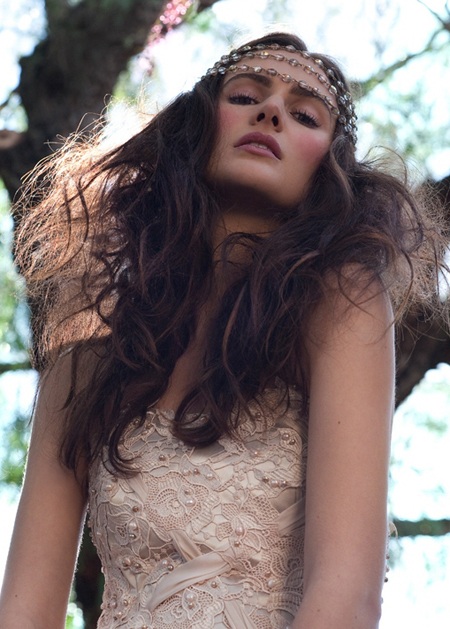 Vẻ đẹp trong trẻo của Lasca Dry - 1 Vẻ đẹp trong trẻo của Lasca Dry - 1