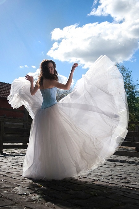 Vẻ đẹp trong trẻo của Lasca Dry - 13 Vẻ đẹp trong trẻo của Lasca Dry - 13