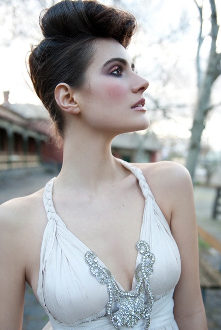 Vẻ đẹp trong trẻo của Lasca Dry - 15 Vẻ đẹp trong trẻo của Lasca Dry - 15