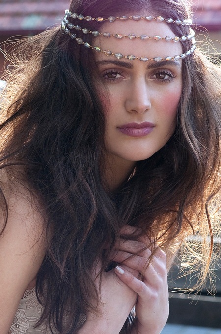 Vẻ đẹp trong trẻo của Lasca Dry - 2 Vẻ đẹp trong trẻo của Lasca Dry - 2