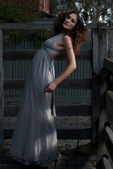 Vẻ đẹp trong trẻo của Lasca Dry - 3 Vẻ đẹp trong trẻo của Lasca Dry - 3