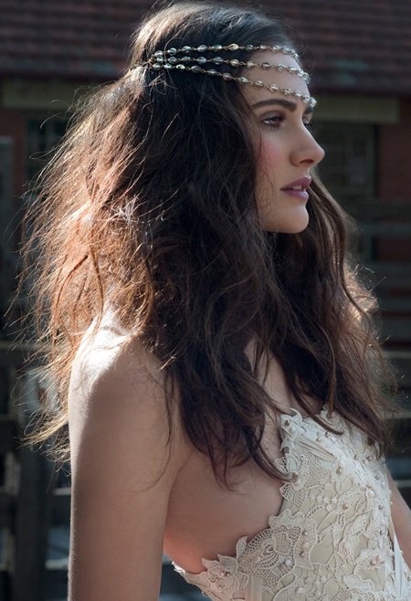 Vẻ đẹp trong trẻo của Lasca Dry - 5 Vẻ đẹp trong trẻo của Lasca Dry - 5