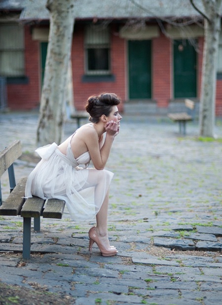 Vẻ đẹp trong trẻo của Lasca Dry - 9 Vẻ đẹp trong trẻo của Lasca Dry - 9