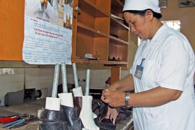 Làng tri thiên mệnh - 2 Làng tri thiên mệnh - 2