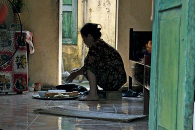 Làng tri thiên mệnh - 5 Làng tri thiên mệnh - 5