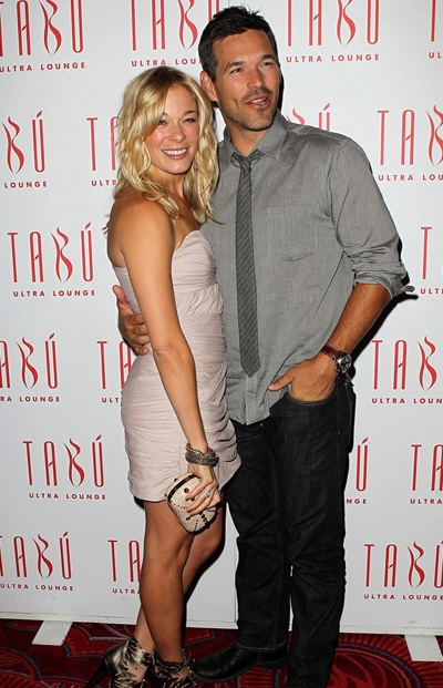 LeAnn Rimes tiết lộ lý do ngoại tình - 1 LeAnn Rimes tiết lộ lý do ngoại tình - 1