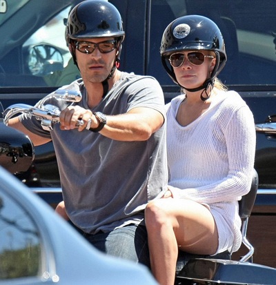 LeAnn Rimes tiết lộ lý do ngoại tình - 3 LeAnn Rimes tiết lộ lý do ngoại tình - 3
