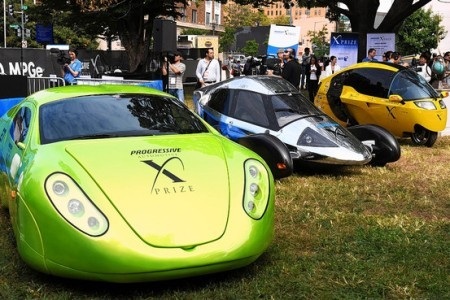 2,35 lít/100km - Không phải chuyện không tưởng - 5