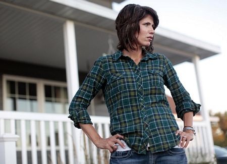 Khi phụ nữ “vùng lên” trên chính trường Mỹ - 7