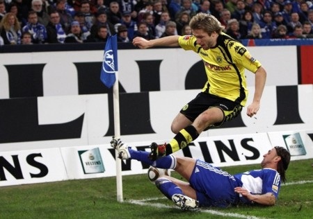Vòng 4 Bundesliga: Những ngày loạn lạc sắp qua? - 2 Vòng 4 Bundesliga: Những ngày loạn lạc sắp qua? - 2