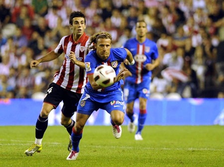 Atletico - Barcelona: Vũ điệu bóng đá tấn công - 2 Atletico - Barcelona: Vũ điệu bóng đá tấn công - 2