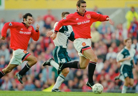 5 chiến thắng đáng nhớ của MU trước Liverpool - 2