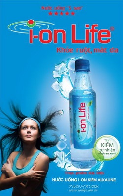 Nước uống I-on kiềm - Bí quyết khỏe và đẹp từ Nhật Bản - 3 Nước uống I-on kiềm - Bí quyết khỏe và đẹp từ Nhật Bản - 3