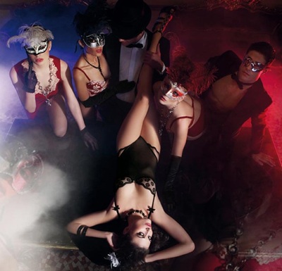 BST đồ lót Christies - 12