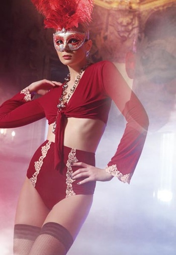 BST đồ lót Christies - 10