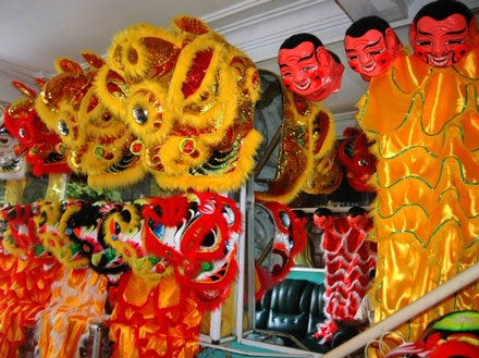Trung thu đã về trên từng ngõ nhỏ - 4 Trung thu đã về trên từng ngõ nhỏ - 4