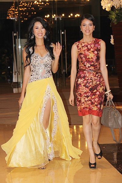 Đám cưới ấm áp của người đẹp Nhã Uyên - 7