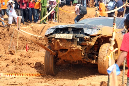 VOC 2010 hạng Stock - đừng đùa với nghiệp dư - 17