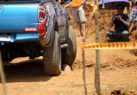 VOC 2010 hạng Stock - đừng đùa với nghiệp dư - 15