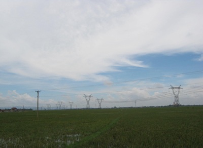 Chuyện ở "thôn trời đánh" - 3