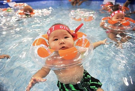Những hình ảnh ấn tượng trong tuần - 12