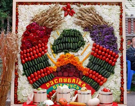 Những hình ảnh ấn tượng trong tuần - 8