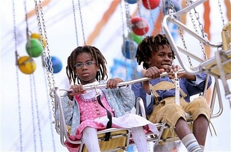 Lễ hội bia Oktoberfest mừng sinh nhật 200 năm tuổi - 23