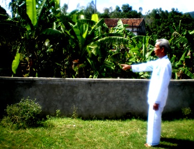 Về Nam Đàn nghe dân kể chuyện hiến đất xây dựng quê hương - 1