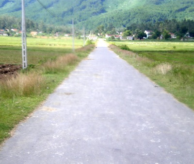 Về Nam Đàn nghe dân kể chuyện hiến đất xây dựng quê hương - 6