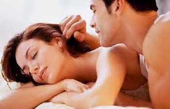 Viêm bàng quang do “chuyện ấy” - 1