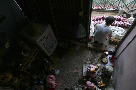 Giữ hồn mặt nạ giấy - 10