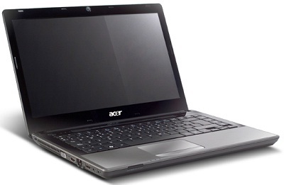 Giải trí HD với laptop Acer mới - 1