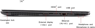Giải trí HD với laptop Acer mới - 2