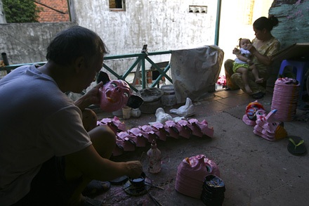 Giữ hồn mặt nạ giấy - 3