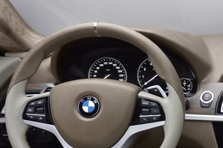 Hình ảnh BMW 6-Series Coupe  - 12