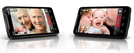 Samsung Galaxy Tab cũng có thể gọi điện FaceTime - 1