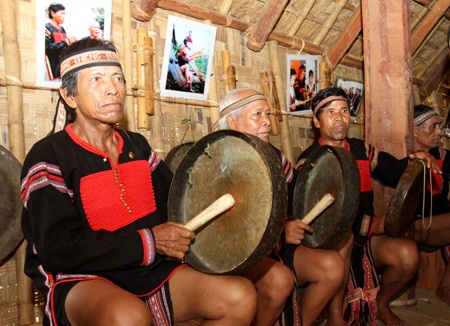 Khai trương ngôi làng lớn nhất Việt Nam - 5 Khai trương ngôi làng lớn nhất Việt Nam - 5