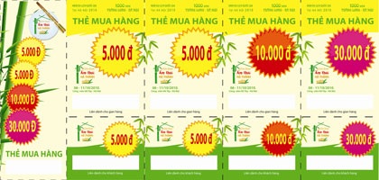 “Liên hoan ẩm thực Hà Thành 2010” không dùng tiền mặt - 3