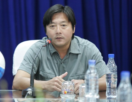 SHB Đà Nẵng khó đi tiếp ở Cúp châu Á  - 2