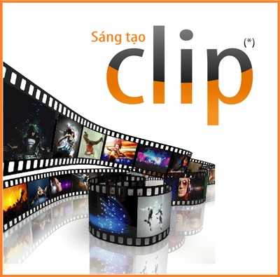 Sáng tạo clip ca nhạc cho hàng triệu khán giả truyền hình - 1 Sáng tạo clip ca nhạc cho hàng triệu khán giả truyền hình - 1