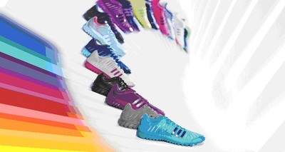 Đẹp mọi lúc mọi nơi cùng adidas Fluid Trainer - 1 Đẹp mọi lúc mọi nơi cùng adidas Fluid Trainer - 1