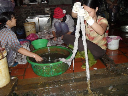 Nói mãi không nghe, Hà Nội quyết đóng cửa nhiều lò mổ - 1