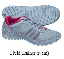 Đẹp mọi lúc mọi nơi cùng adidas Fluid Trainer - 4 Đẹp mọi lúc mọi nơi cùng adidas Fluid Trainer - 4