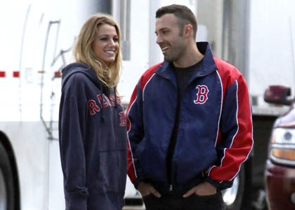 Phim mới của Ben Affleck đứng đầu bảng xếp hạng phim ăn khách - 2 Phim mới của Ben Affleck đứng đầu bảng xếp hạng phim ăn khách - 2