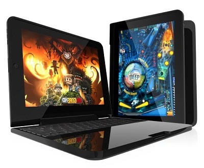 Apple iPad là bảng vẽ thiết kề đồ họa?? - 1