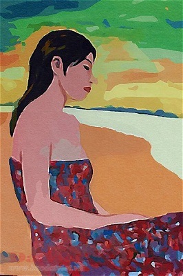 Apple iPad là bảng vẽ thiết kề đồ họa?? - 4